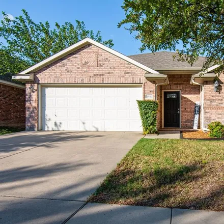 Buy this 3 bed house on 4941 Giordano Way in Fort Worth, TX 76244