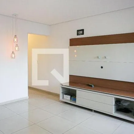 Rent this 2 bed house on Rua Icó in Parque Jaçatuba, Santo André - SP