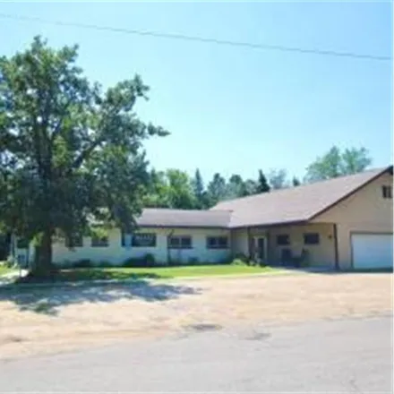 Buy this 2 bed house on 708 Bridge Street in Park Rapids, MN 56470