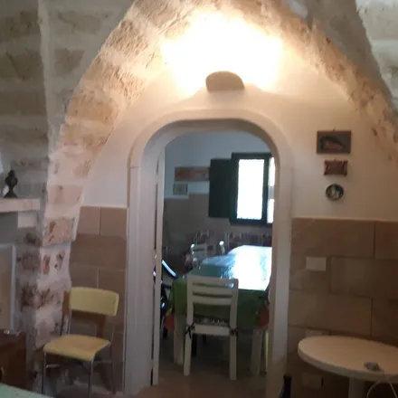 Rent this 2 bed house on Cutrofiano in Lecce, Italy