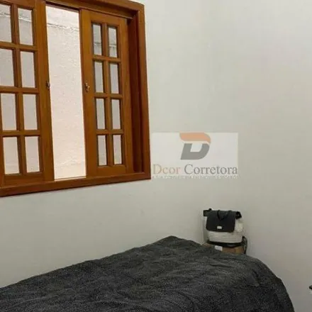 Buy this 3 bed house on Rua Mercúrio in Serraria, Diadema - SP