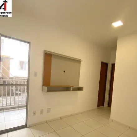 Buy this 2 bed apartment on unnamed road in Maiobinha, São José de Ribamar - MA