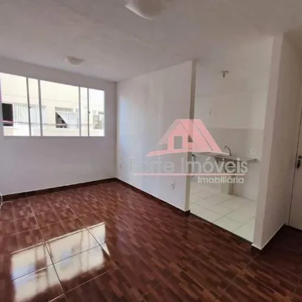 Buy this 2 bed apartment on Rua dos Jesuítas in Santa Cruz, Rio de Janeiro - RJ