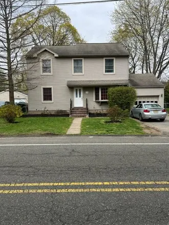 Buy this 4 bed house on 13 Cedar Street in Oakland, NJ 07436