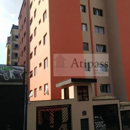Buy this 2 bed apartment on Casa de Carnes MP in Rua Tiradentes, Centro