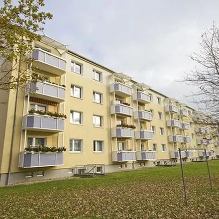 Image 2 - Philipp-Reis-Straße 15, 06118 Halle (Saale), Germany - Apartment for rent