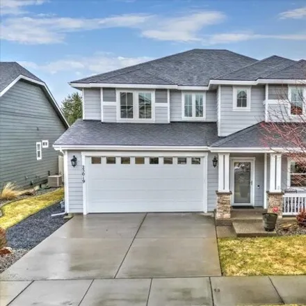 Buy this 4 bed house on 25069 East Bergamont Court in Liberty Lake, WA 99019