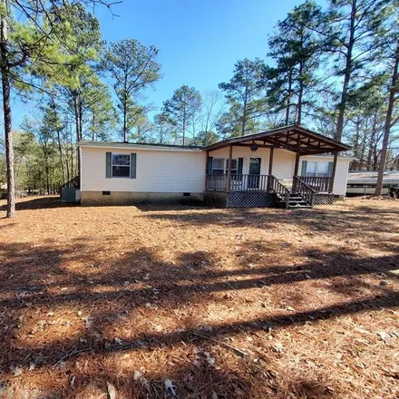 Buy this 3 bed house on 263 County Road 156 in Clay County, GA 39851