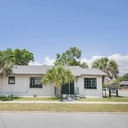 Buy this 3 bed house on South I Street in Pensacola, FL 32501