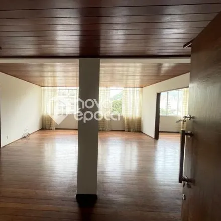 Buy this 4 bed apartment on Rua São Clemente 371 in Botafogo, Rio de Janeiro - RJ