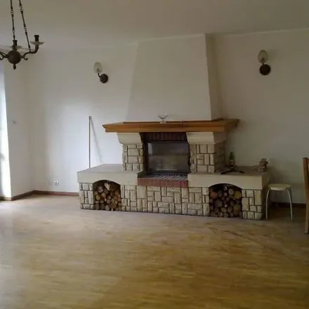Rent this 4 bed apartment on Przyszłości 30 in 70-893 Szczecin, Poland
