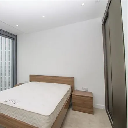 Image 4 - Chronicle Tower, 261B City Road, London, EC1V 1AJ, United Kingdom - Apartment for rent