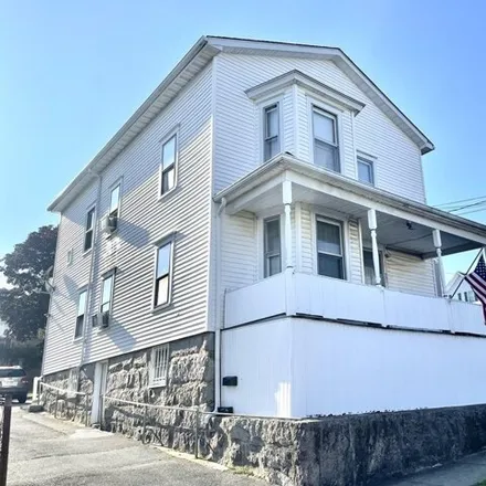 Buy this 4 bed house on 331 Orchard Street in New Bedford, MA 02740
