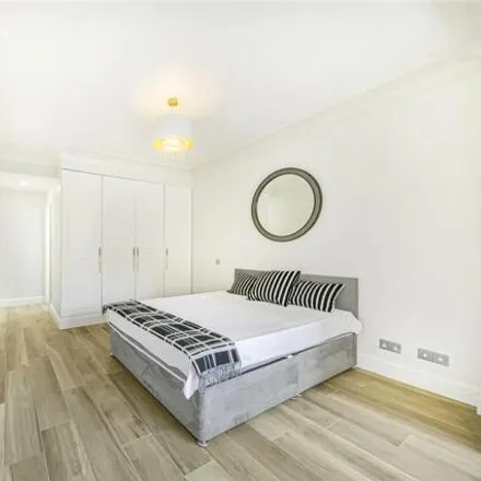 Image 7 - Viceroy Court, 58 - 74 Prince Albert Road, Primrose Hill, London, NW8 7SA, United Kingdom - Room for rent