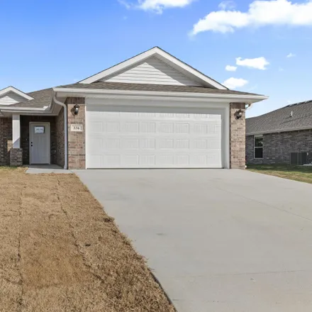 Buy this 3 bed house on 23801 Oreo Lane in Jasper County, MO 64855