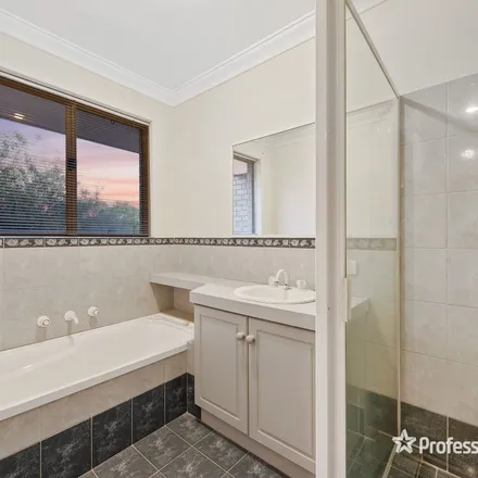 Rent this 3 bed apartment on 58B Rushton Street in Burswood WA 6100, Australia