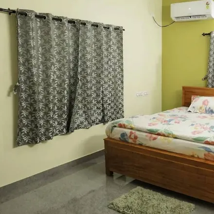 Rent this 4 bed house on Thiruvananthapuram