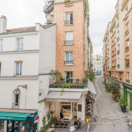 Image 4 - 105 Rue Mouffetard, 75005 Paris, France - Apartment for rent