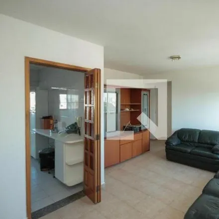 Rent this 3 bed apartment on Rua São Luís do Paraitinga in Vila Prudente, São Paulo - SP