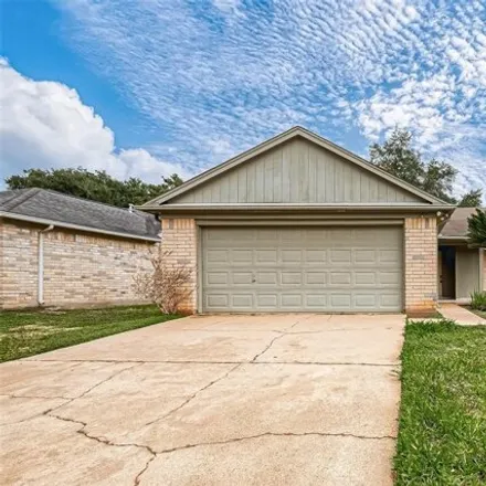 Rent this 3 bed house on 2902 Kettle Run in Herbert, Sugar Land