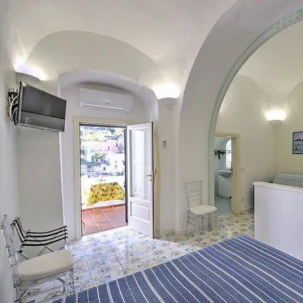 Rent this studio house on 84011 Amalfi SA