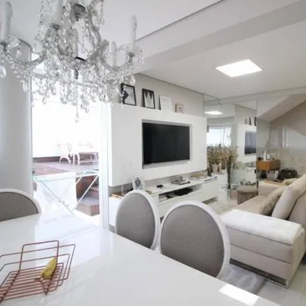Rent this 1 bed apartment on Rua Arizona in Brooklin Novo, São Paulo - SP