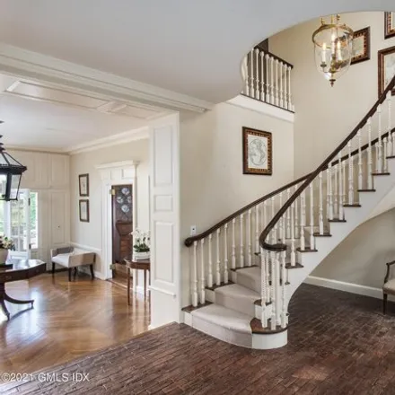 Image 7 - 200 Clapboard Ridge Road, Pine Hill, Greenwich, CT 06831, USA - House for sale