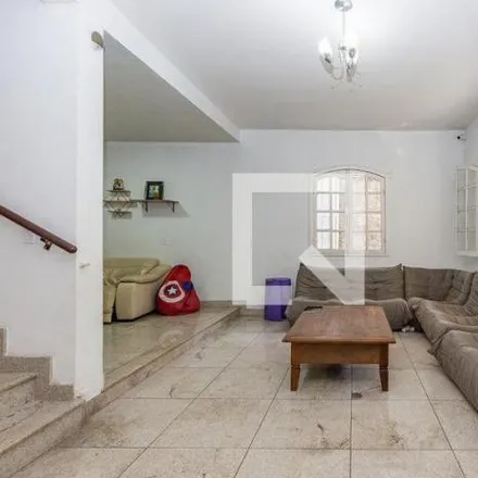 Buy this 4 bed house on Rua Laplace in Santa Lúcia, Belo Horizonte - MG