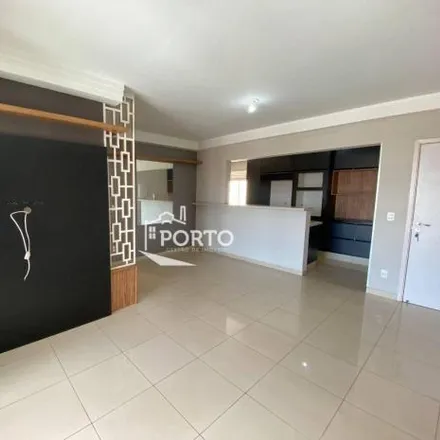 Buy this 3 bed apartment on Avenida Mário Dedini in Nhô Quim, Piracicaba - SP