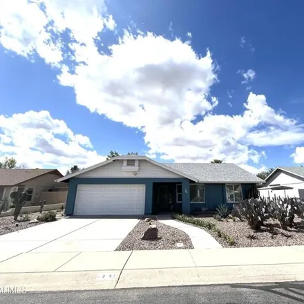 Rent this 3 bed house on 34 South Rita Lane in Chandler, AZ 85226