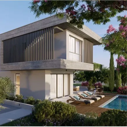 Image 9 - Tinou, 5291 Paralimni, Cyprus - House for sale