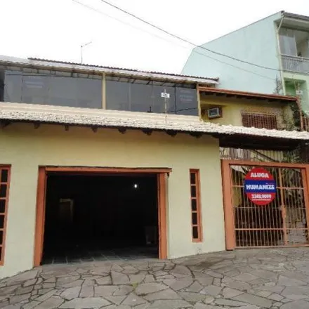 Rent this 3 bed house on Travessa Orion in Vila Ipiranga, Porto Alegre - RS