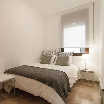 Image 6 - Casa Amalia, Passatge del Mercat, 14, 08009 Barcelona, Spain - Apartment for rent