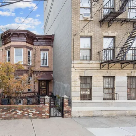Image 2 - East New York Avenue, New York, NY 11207, USA - Duplex for sale