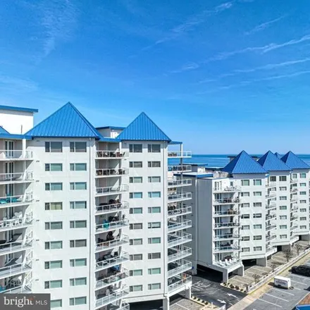 Buy this 4 bed condo on 6 60th Street in Ocean City, MD 21842