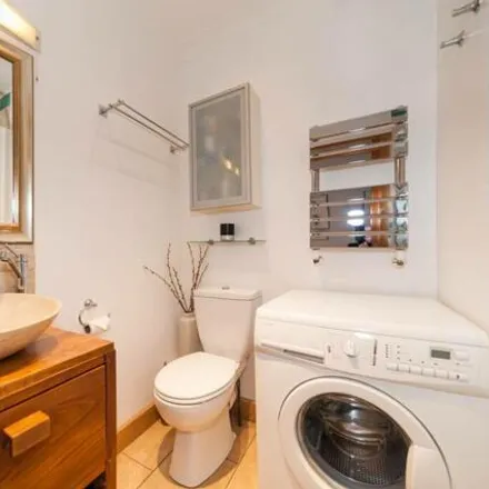 Buy this 2 bed apartment on 140 Finborough Road in London, SW10 9AW