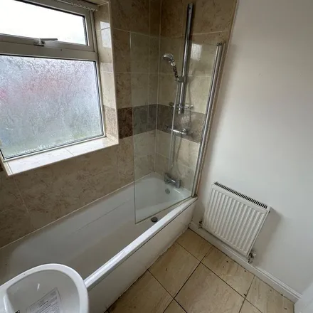 Rent this 1 bed apartment on Fowler Avenue in Manchester, M18 8TJ