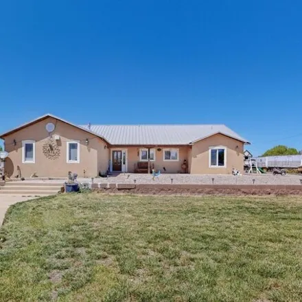 Buy this 3 bed house on 28 Bennet Road in Los Lunas, NM 87031