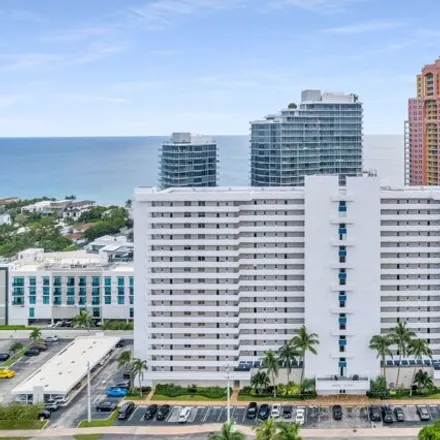 Buy this 2 bed condo on 2220 Northeast 33rd Avenue in Soroka Shores, Fort Lauderdale