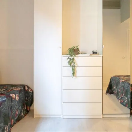 Rent this studio apartment on Lm's Fusion Finest in Piazza Napoli, 20146 Milan MI