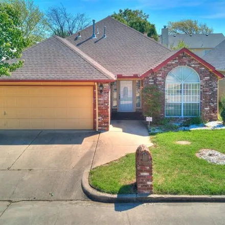 Buy this 3 bed house on 6327 South 90th East Place in Tulsa, OK 74133