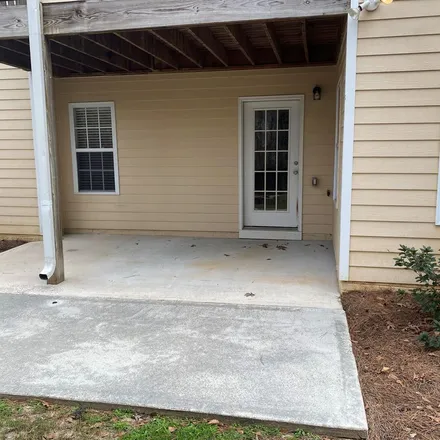 Rent this 4 bed apartment on 56 Vaux Park Lane in Newnan, GA 30263