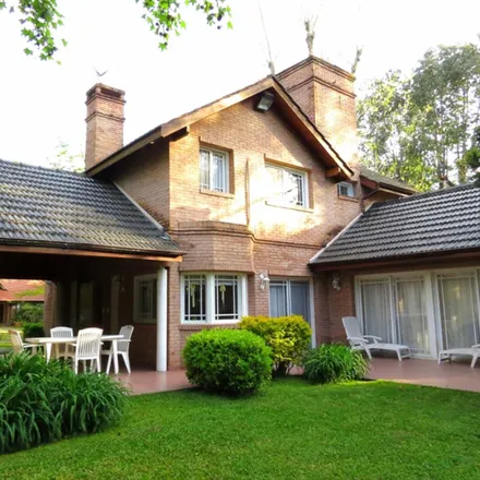 Buy this 3 bed house on Las Aguilas in Alto Los Cardales, 2814 Buenos Aires