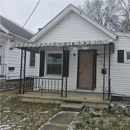 Buy this 1 bed house on Pic-Rose in West Oakland Street, Toledo