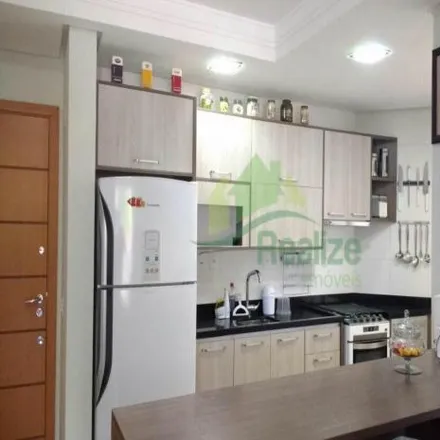 Rent this 2 bed apartment on Rua Antônio Heil (Neco) in Canasvieiras, Florianópolis - SC