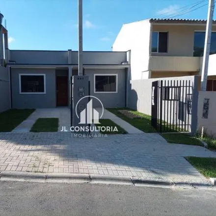 Buy this 2 bed house on Rua Francisco Sarot 887 in Tatuquara, Curitiba - PR