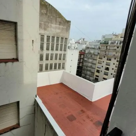 Buy this 1 bed apartment on Moreno 2452 in Centro, B7600 DTR Mar del Plata