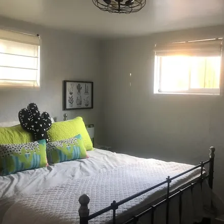Rent this 1 bed apartment on Colorado Springs