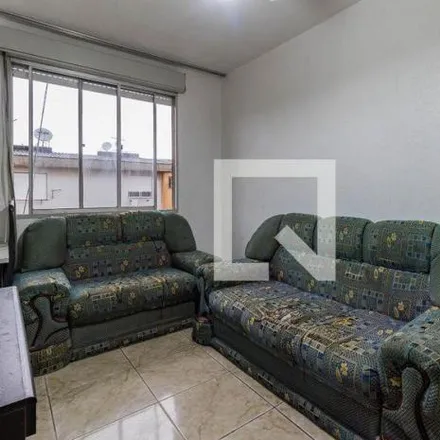 Rent this 1 bed apartment on Rua dos Maias in Santa Rosa de Lima, Porto Alegre - RS