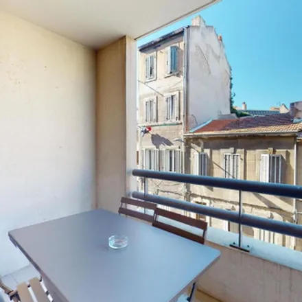 Rent this 5 bed apartment on Marseille Nedelec in Rue Jules Ferry, 13003 Marseille